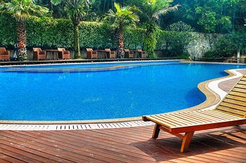 Lotus Villa Botique Hotel