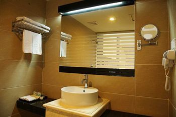 Kai Rong Du International Hotel