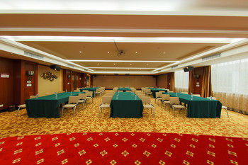 Mingyue Hotel Guangzhou