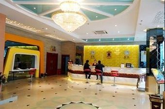 Super 8 Hotel Suizhou East Long Bus Station