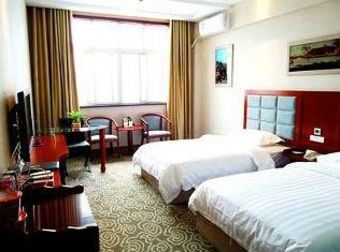 Super 8 Hotel Suizhou East Long Bus Station
