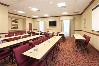 Hotel Comfort Suites Central