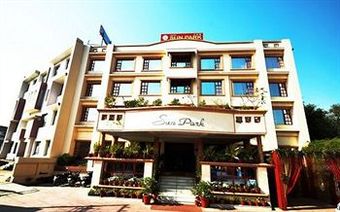 Hotel Sun Park Chandigarh