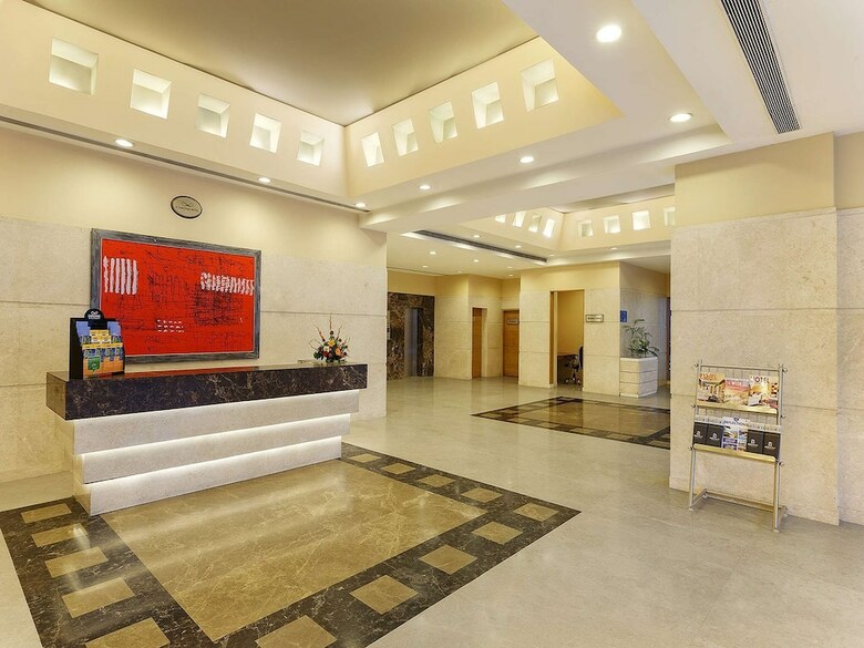 Hometel Roorkee - A Sarovar Hotel