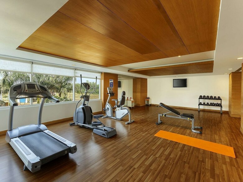 Hometel Roorkee - A Sarovar Hotel