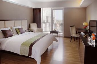 Maqna Hotel