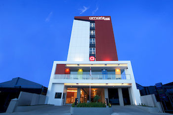 Hotel Amaris Gorontalo
