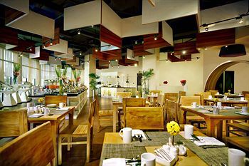 Hotel Atria Residences Gading Serpong