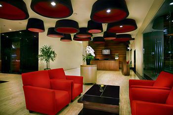 Hotel Atria Residences Gading Serpong