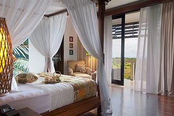 Villa Sky House