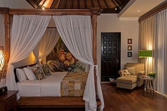 Villa Sky House