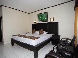 Apartamento Puri Dalem Sanur Hotel