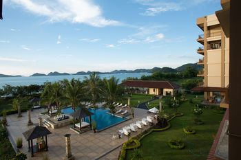 Hotel The Jayakarta Suite Komodo Flores