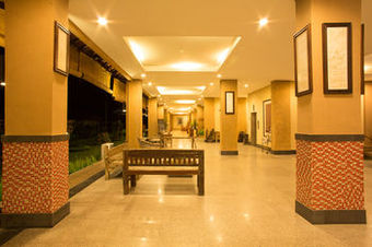 Hotel The Jayakarta Suite Komodo Flores