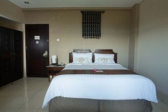Hotel The Jayakarta Suite Komodo Flores