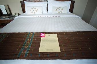 Hotel The Jayakarta Suite Komodo Flores