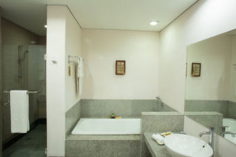 Hotel The Jayakarta Suite Komodo Flores