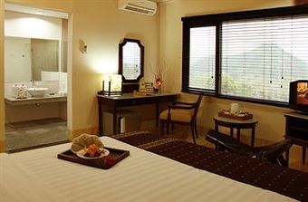 Hotel The Jayakarta Suite Komodo Flores