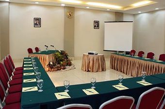 Hotel The Jayakarta Suite Komodo Flores