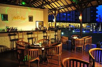 Hotel The Jayakarta Suite Komodo Flores