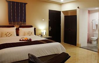 Hotel The Jayakarta Suite Komodo Flores