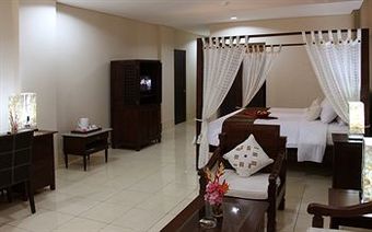Hotel The Jayakarta Suite Komodo Flores