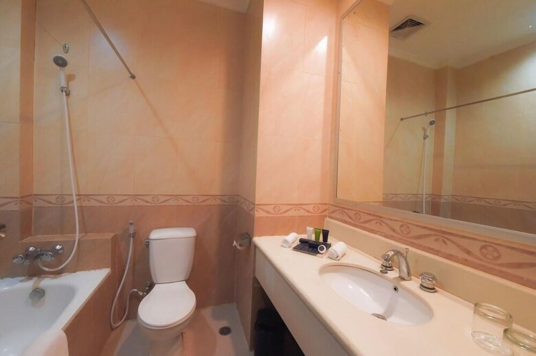 Hotel Swiss-belinn Kristal Kupang