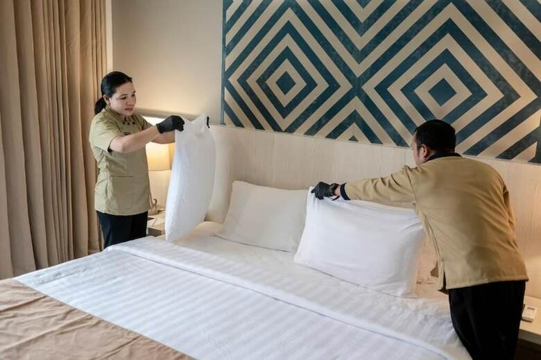 Hotel Swiss-belinn Kristal Kupang