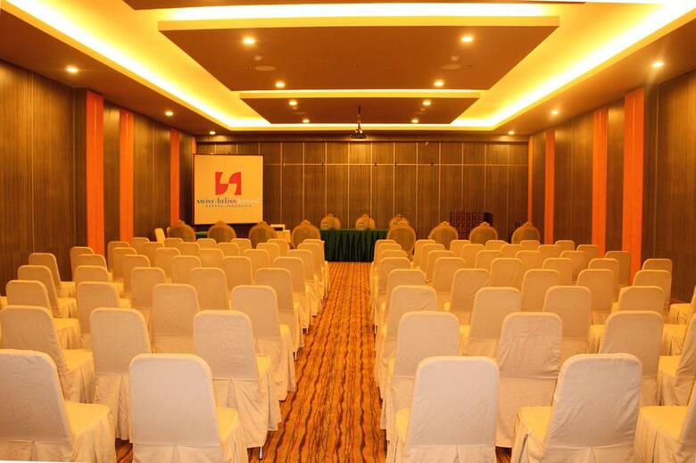 Hotel Swiss-belinn Kristal Kupang