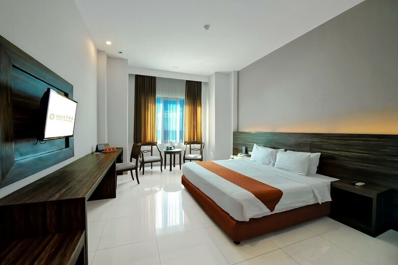 Hotel Swiss-belinn Kristal Kupang