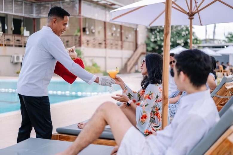 Hotel Swiss-belinn Kristal Kupang