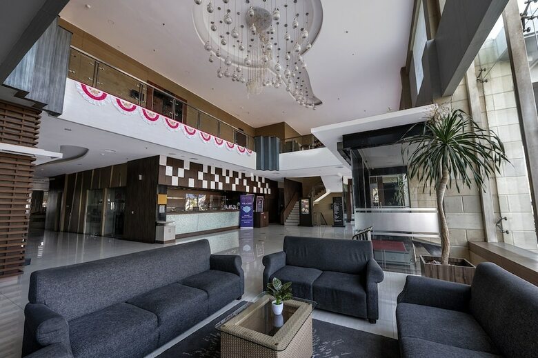 Hotel Swiss-belinn Kristal Kupang
