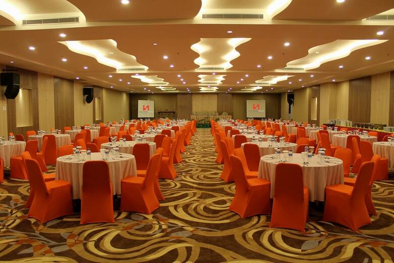 Hotel Swiss-belinn Kristal Kupang