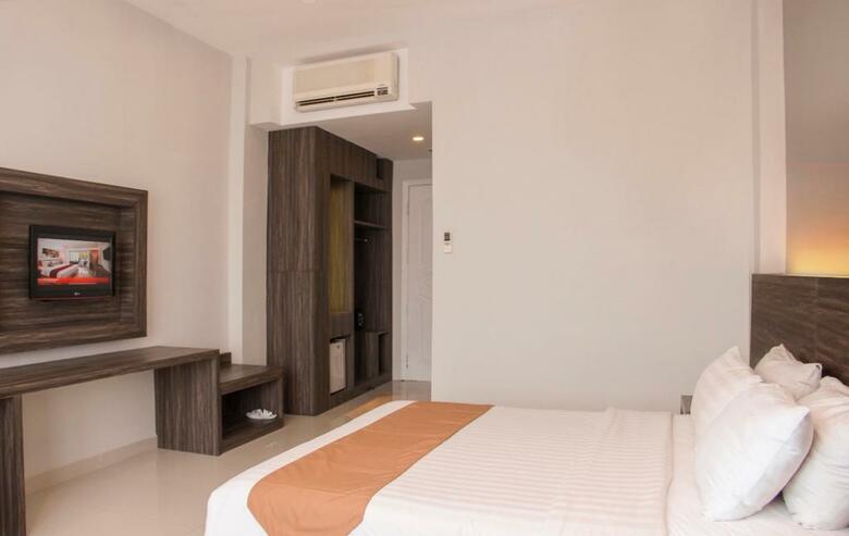 Hotel Swiss-belinn Kristal Kupang