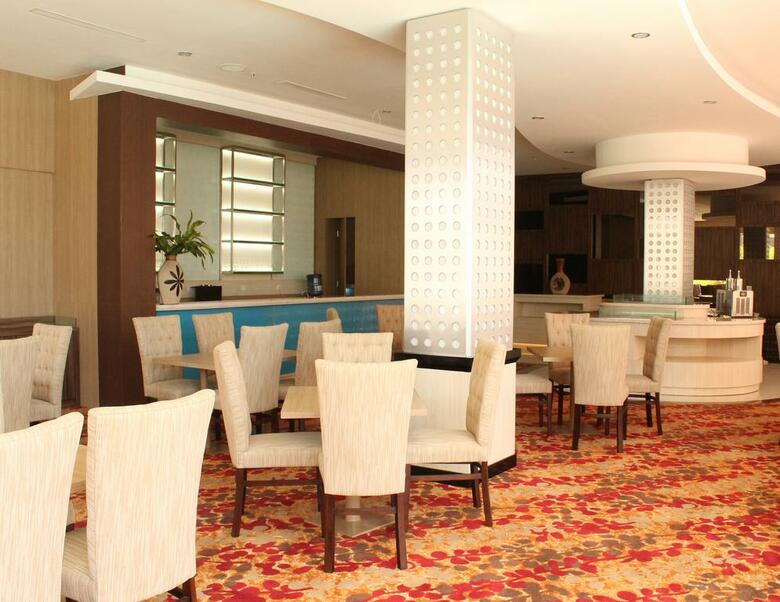 Hotel Swiss-belinn Kristal Kupang