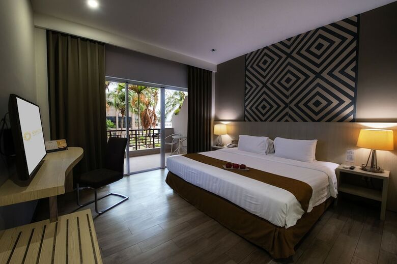 Hotel Swiss-belinn Kristal Kupang