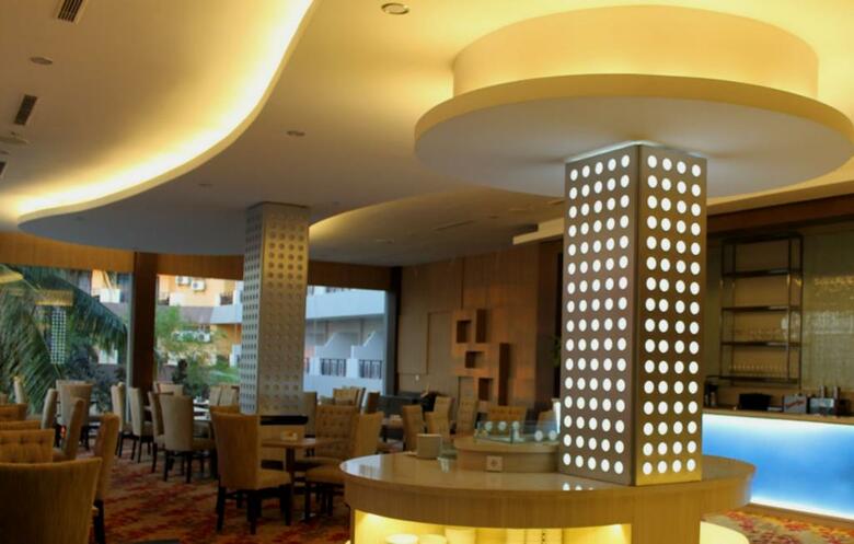 Hotel Swiss-belinn Kristal Kupang