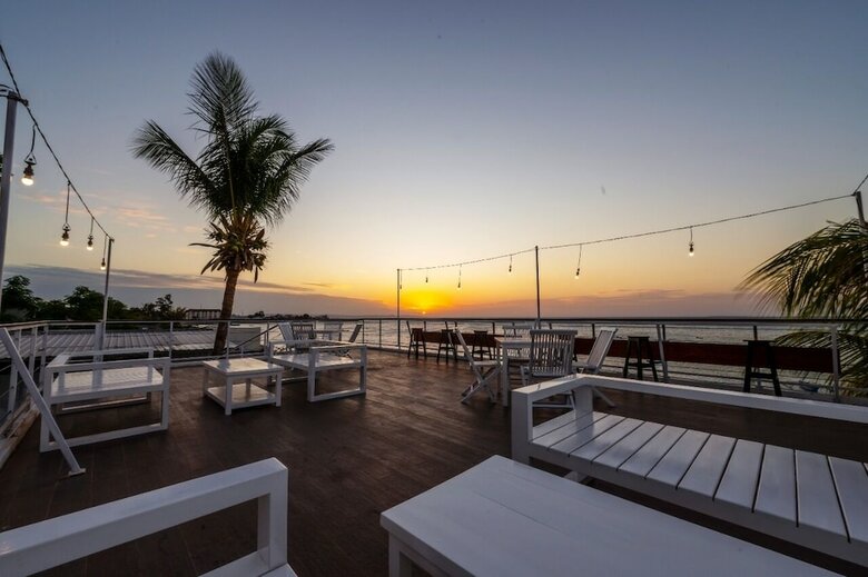 Hotel Swiss-belinn Kristal Kupang
