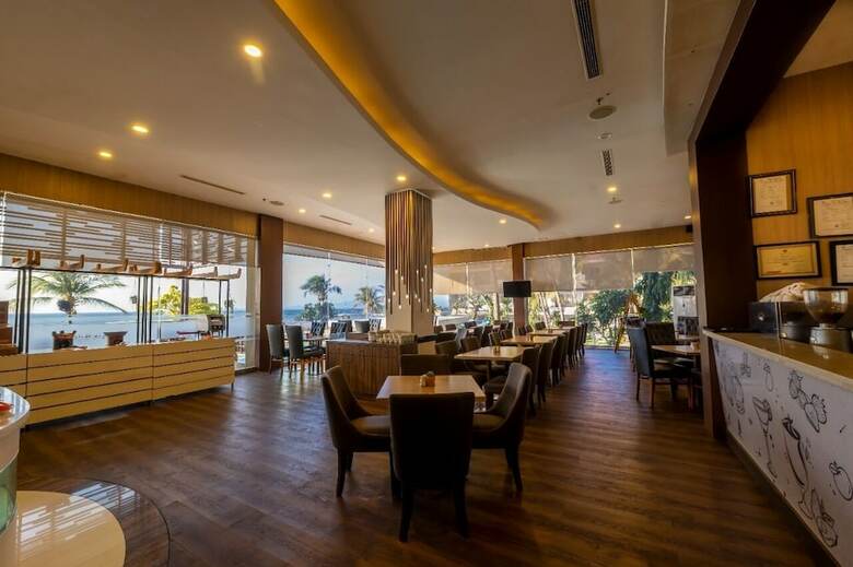 Hotel Swiss-belinn Kristal Kupang
