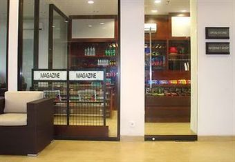 Bintang Flores Hotel