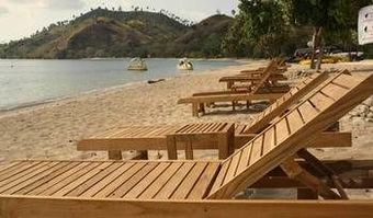 Hotel Sylvia Resort Komodo Labuan Bajo
