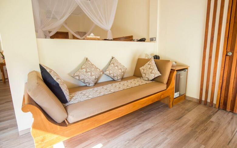 Puri Sari Beach Hotel