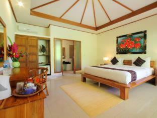 Puri Sari Beach Hotel
