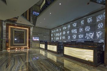 Manguo International Hotel