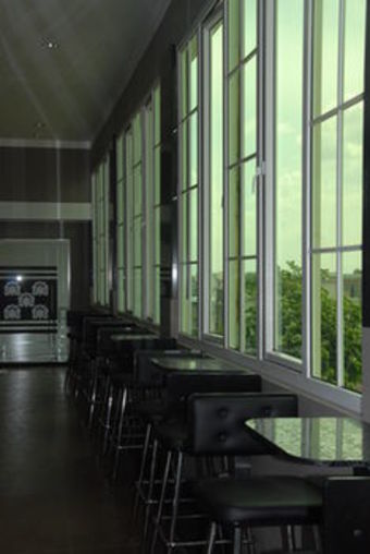 Hotel Orinko City