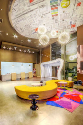 Hotel Ibis Padang