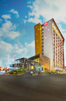 Hotel Ibis Padang