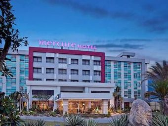 Hotel Mercure Palu