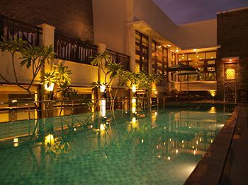 Hotel Santika Pontianak