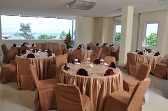 Hotel Sofyaninn Rangkayo Basa